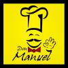 Logo Sazonador Don Manuel